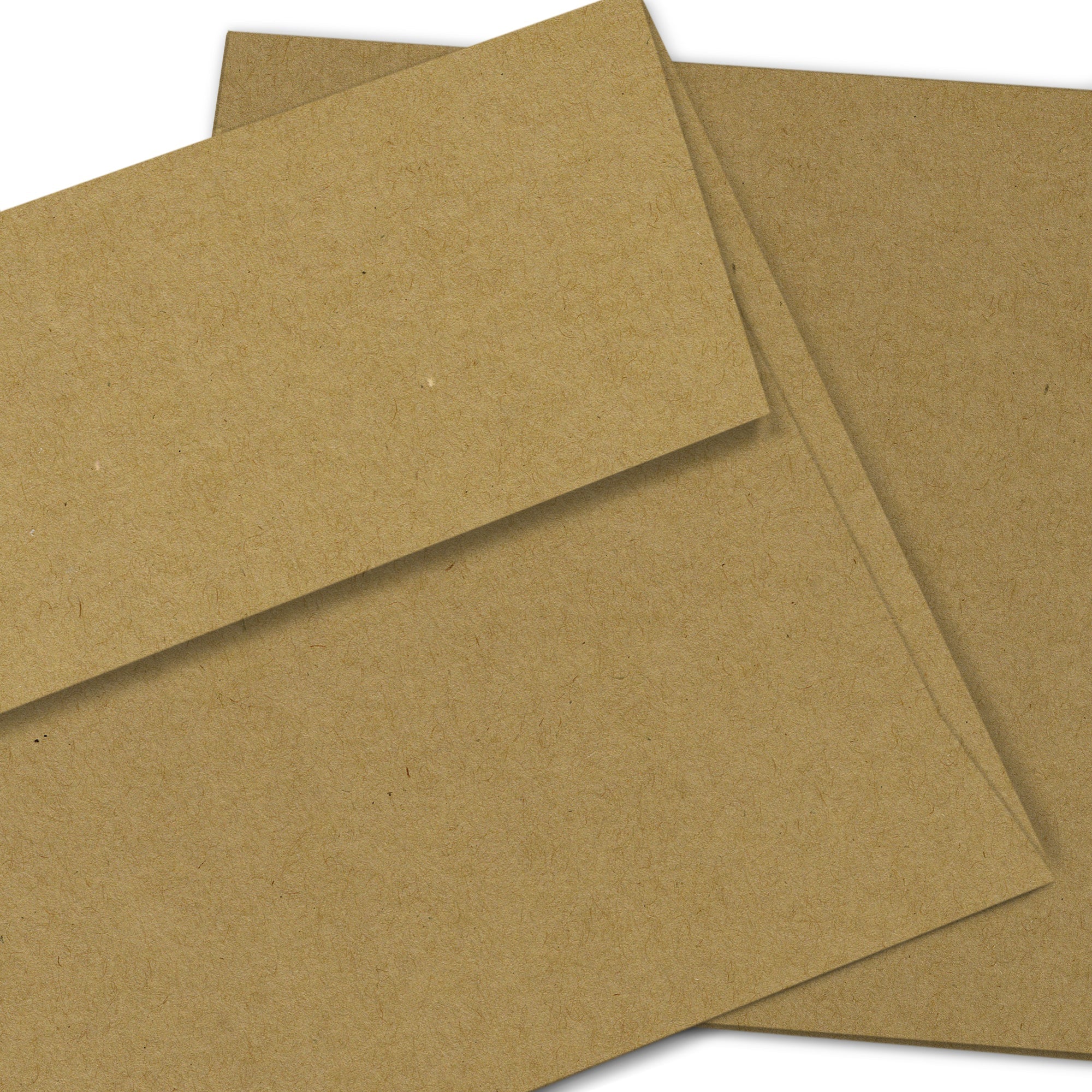 Folded Notecards with Envelopes, Size: A1 - Image 3