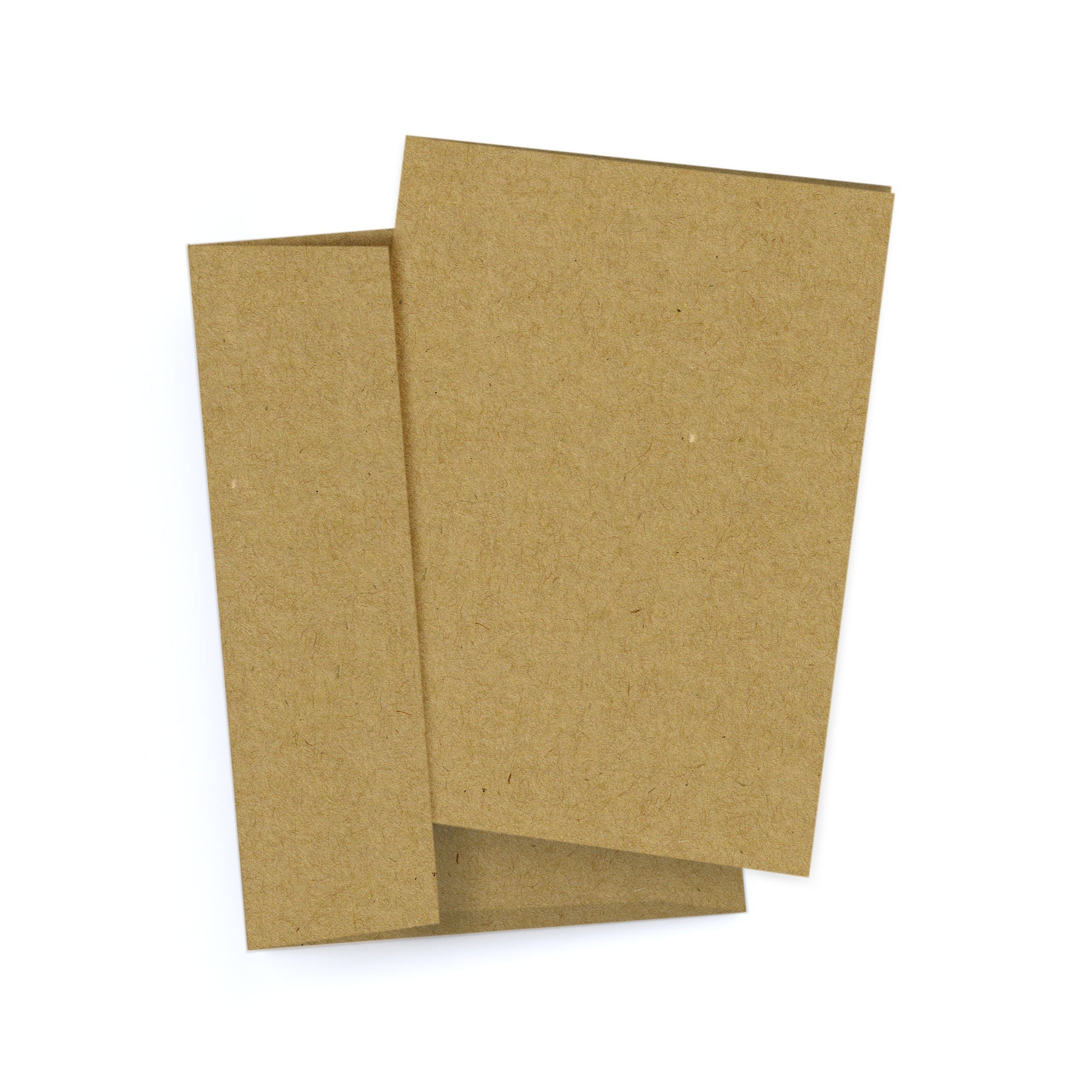 Folded Notecards with Envelopes, Size: A2 - Image 2