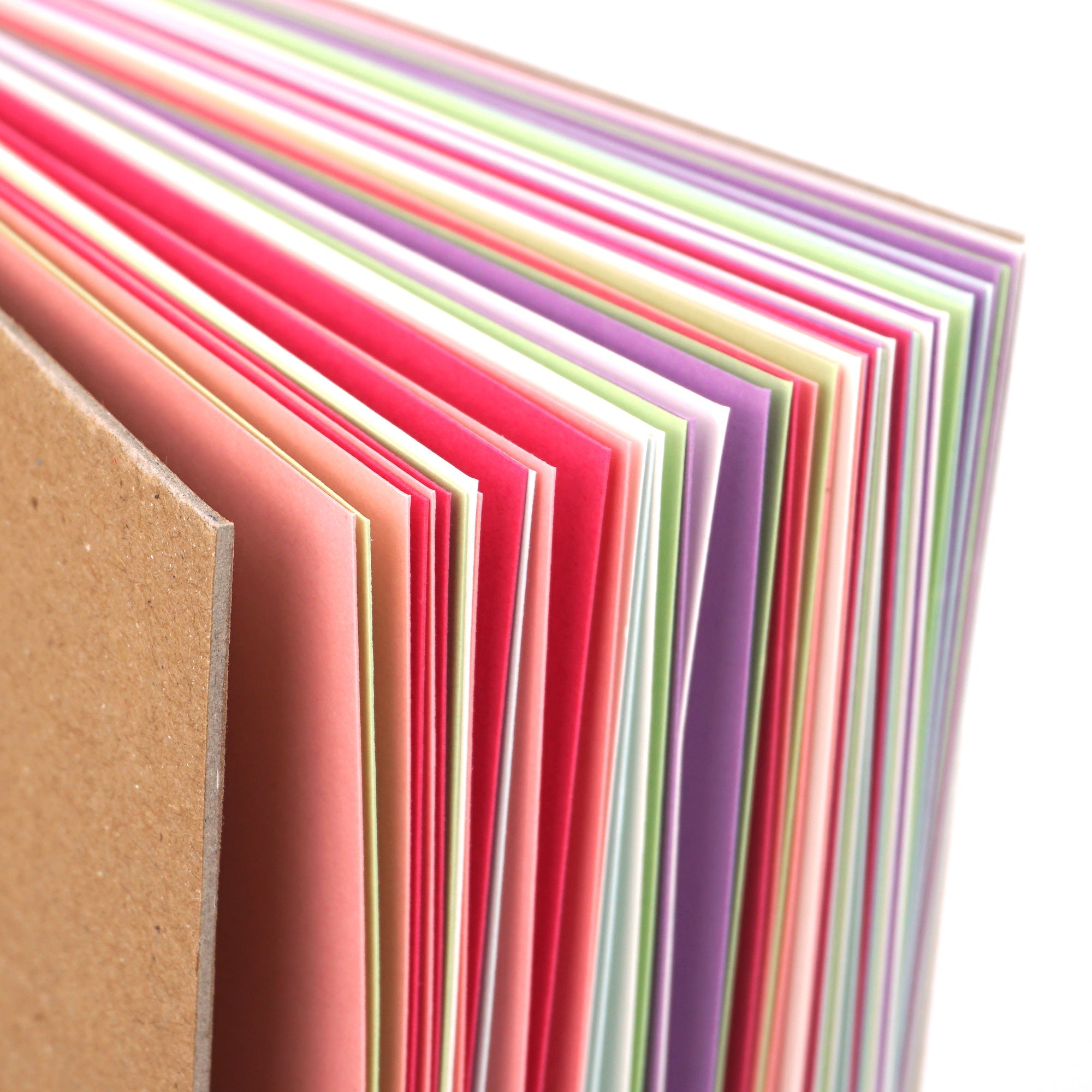 Hodgepodge Journal™, Ring-Bound Junk Journal, Sweet Tooth Edition - Image 5