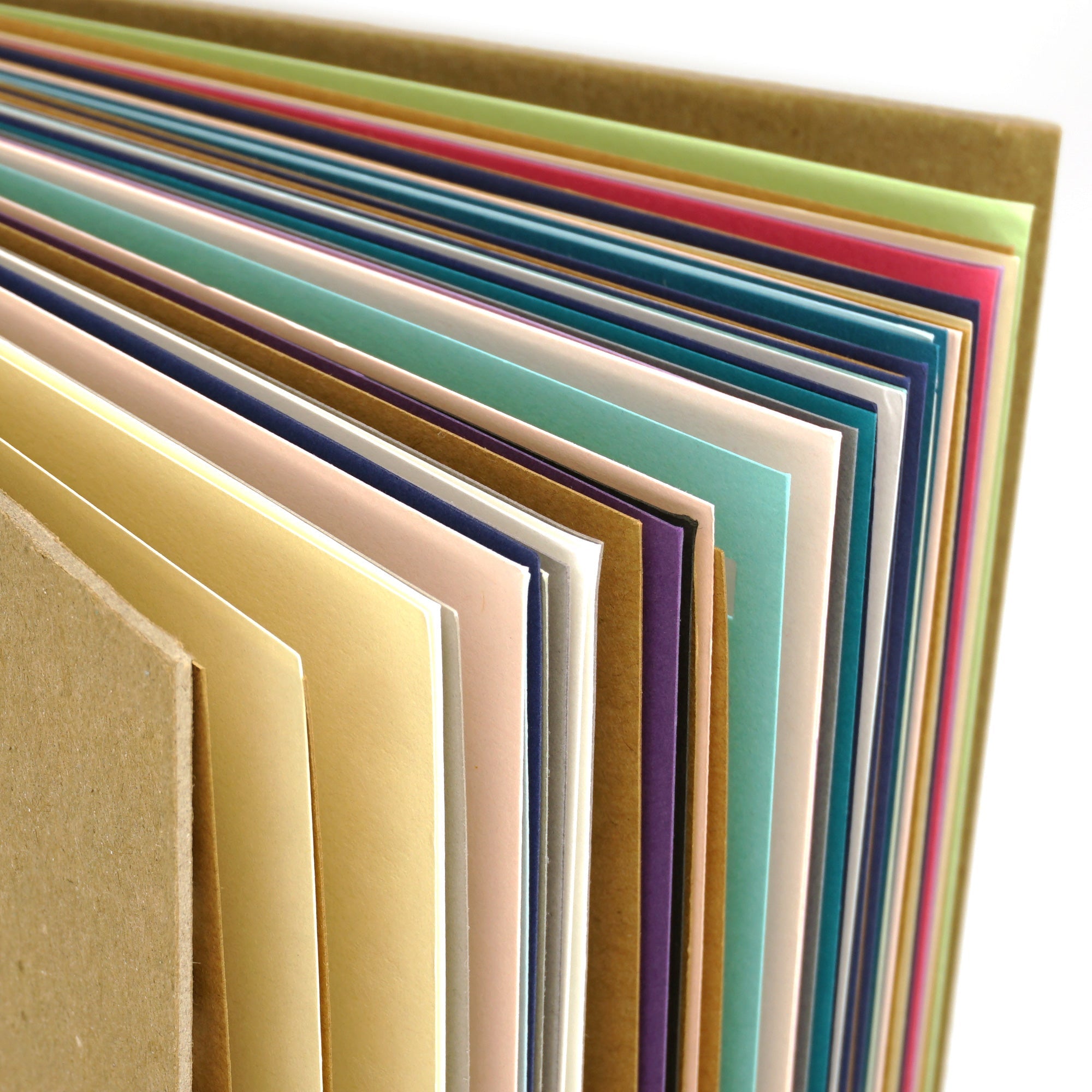 Hodgepodge Journal™, Spiral-Bound Junk Journal - Image 4