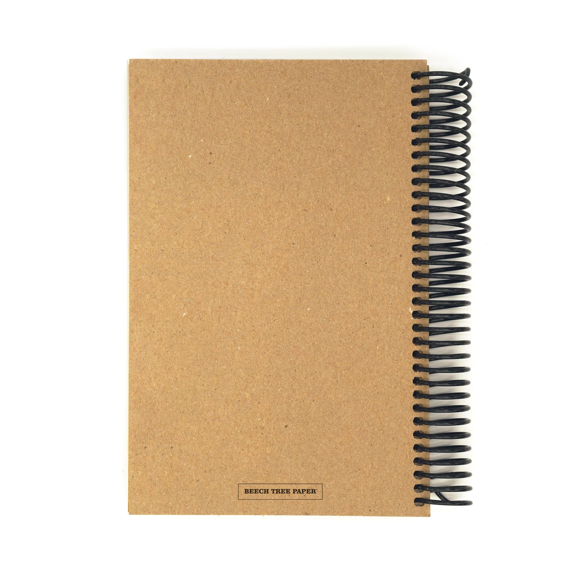 Hodgepodge Journal™, Spiral-Bound Junk Journal, Naturals Edition - Image 3