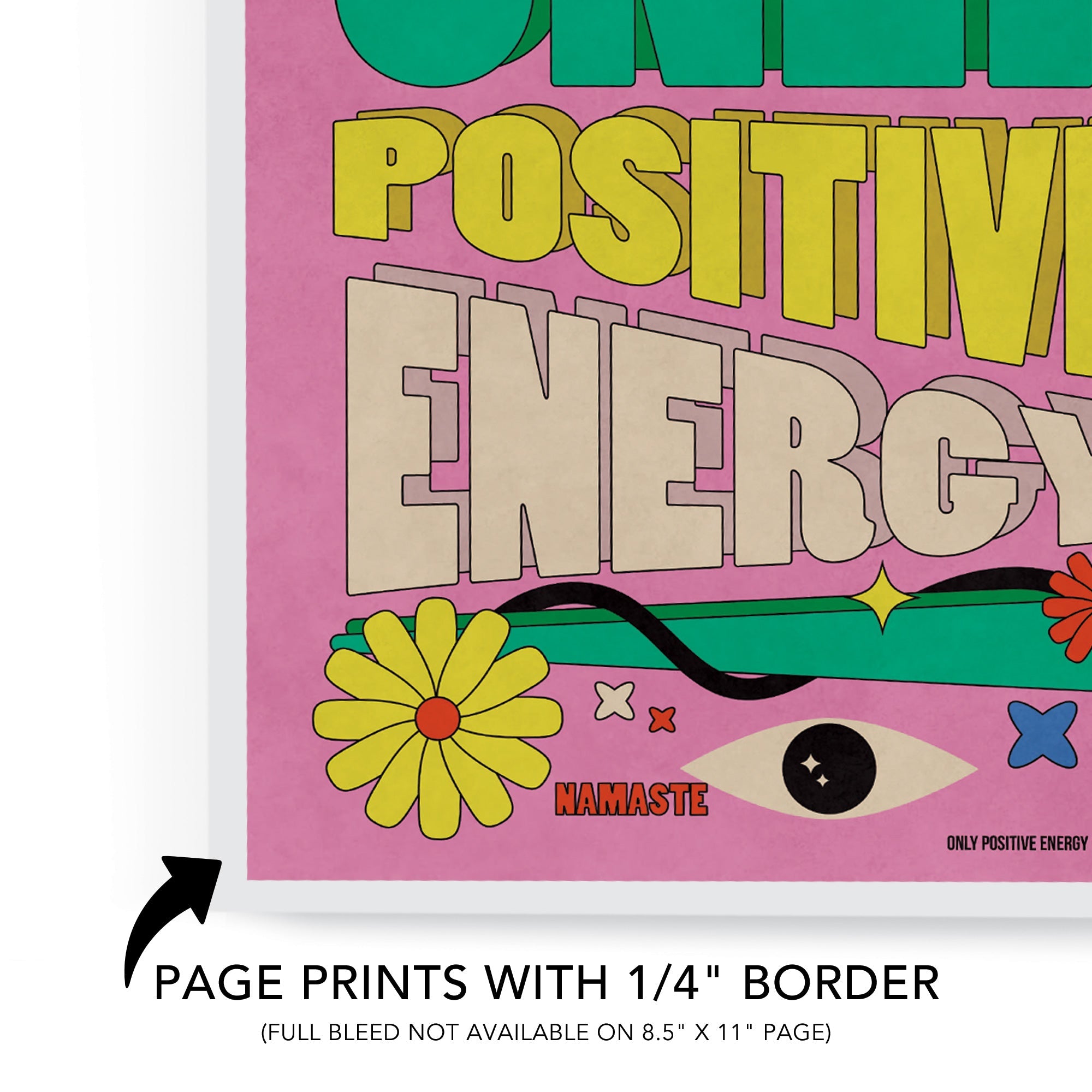 Simple Print, Color or Black and White Document Printing - Image 2