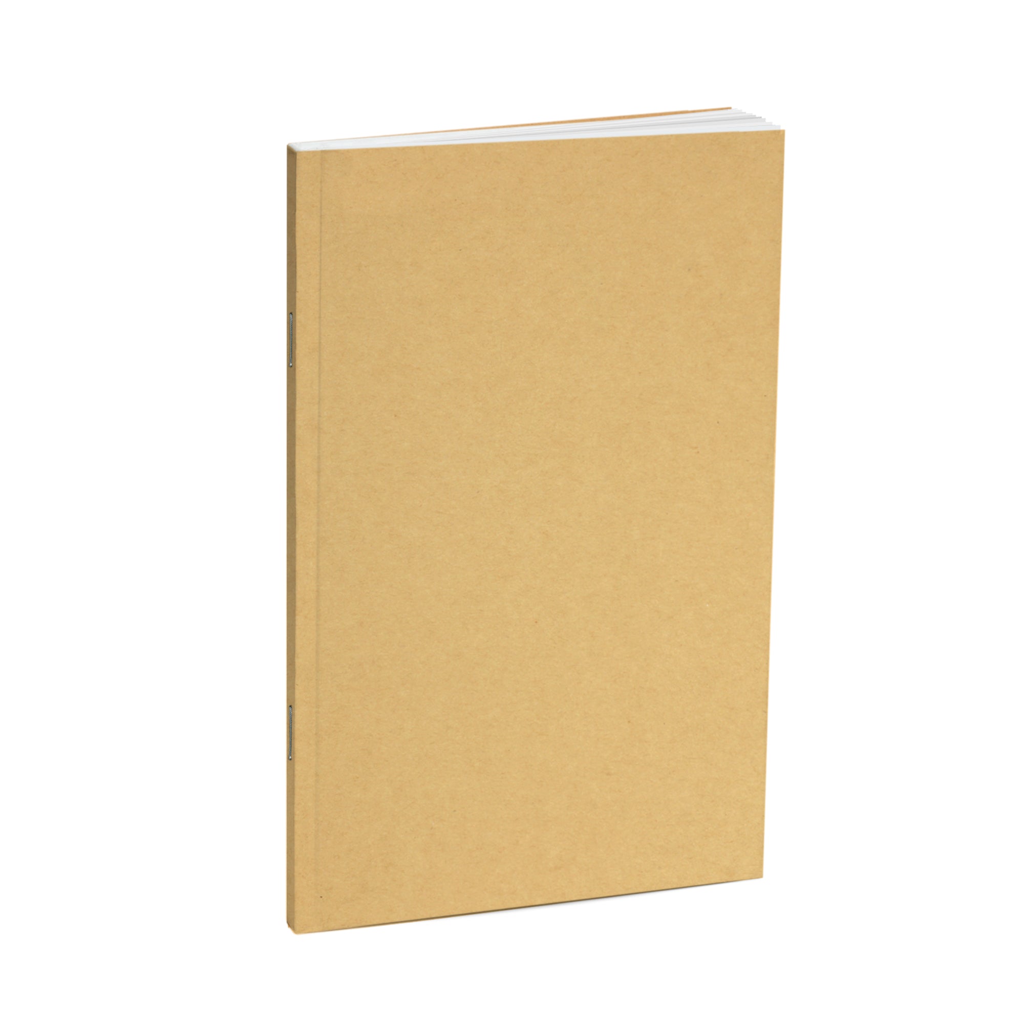 Standard Perfect-Stapled Notebook - Image 2