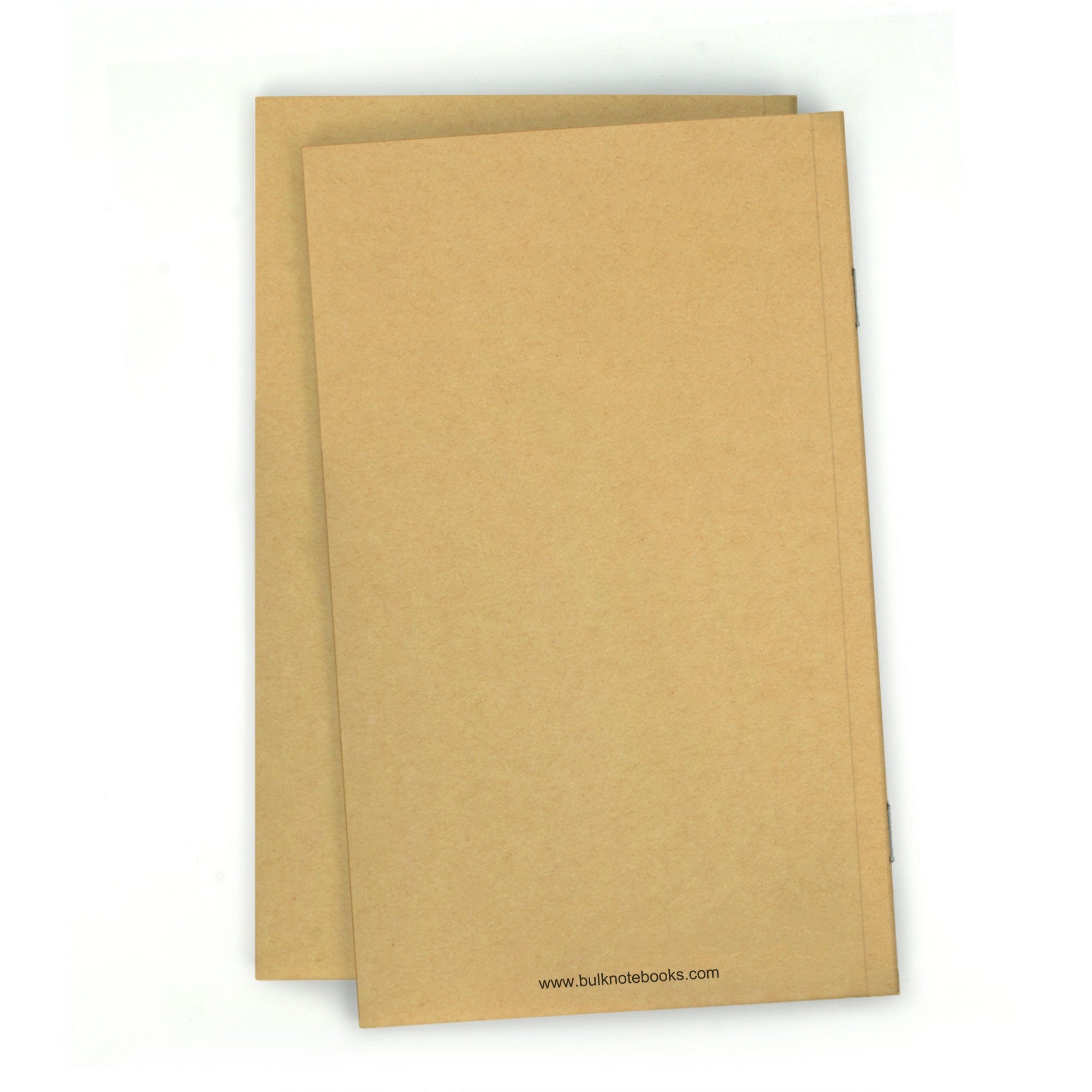 Standard Perfect-Stapled Notebook - Image 3