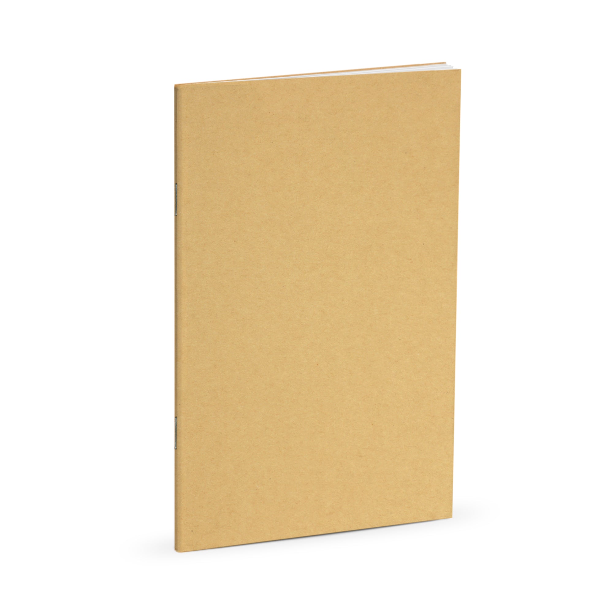 Standard Stapled Notebook - Image 3