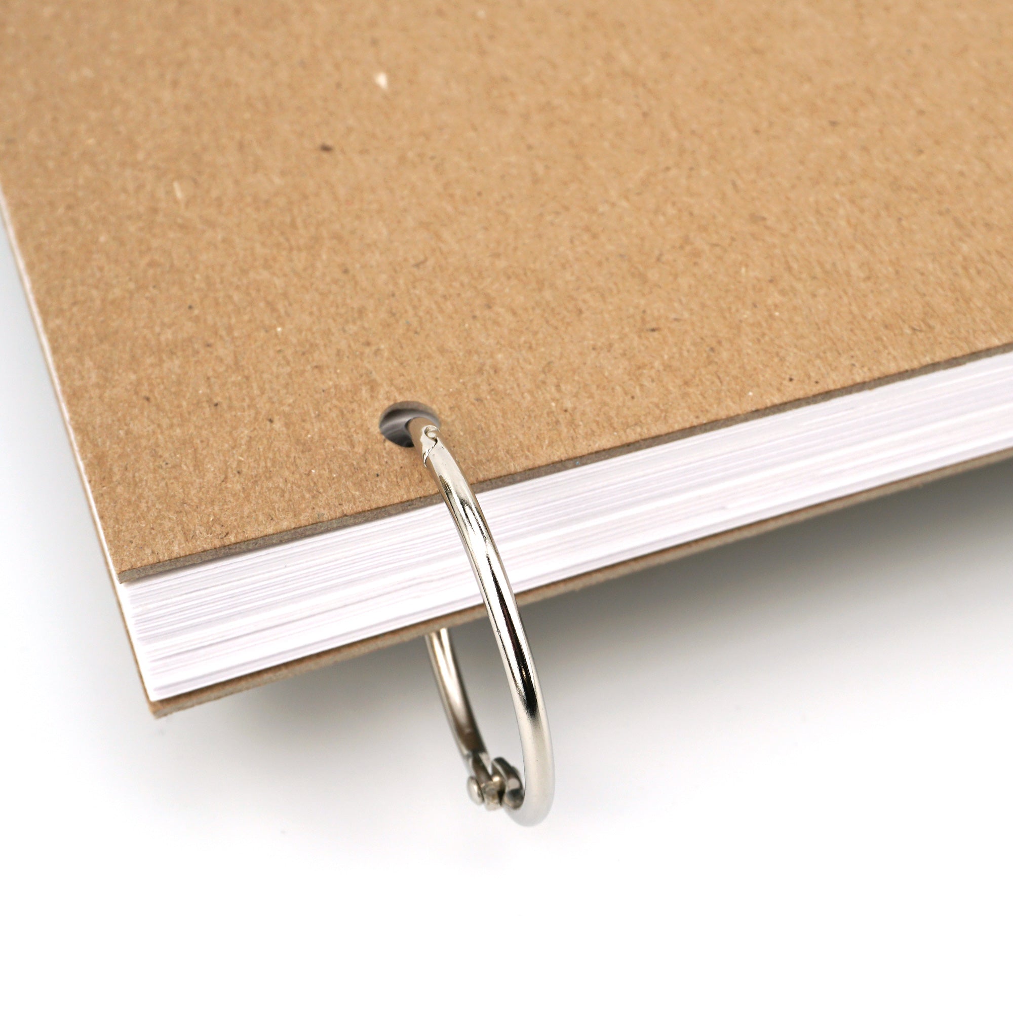 The Chippy™ Heavyweight Ring-Bound Notebook - Image 4
