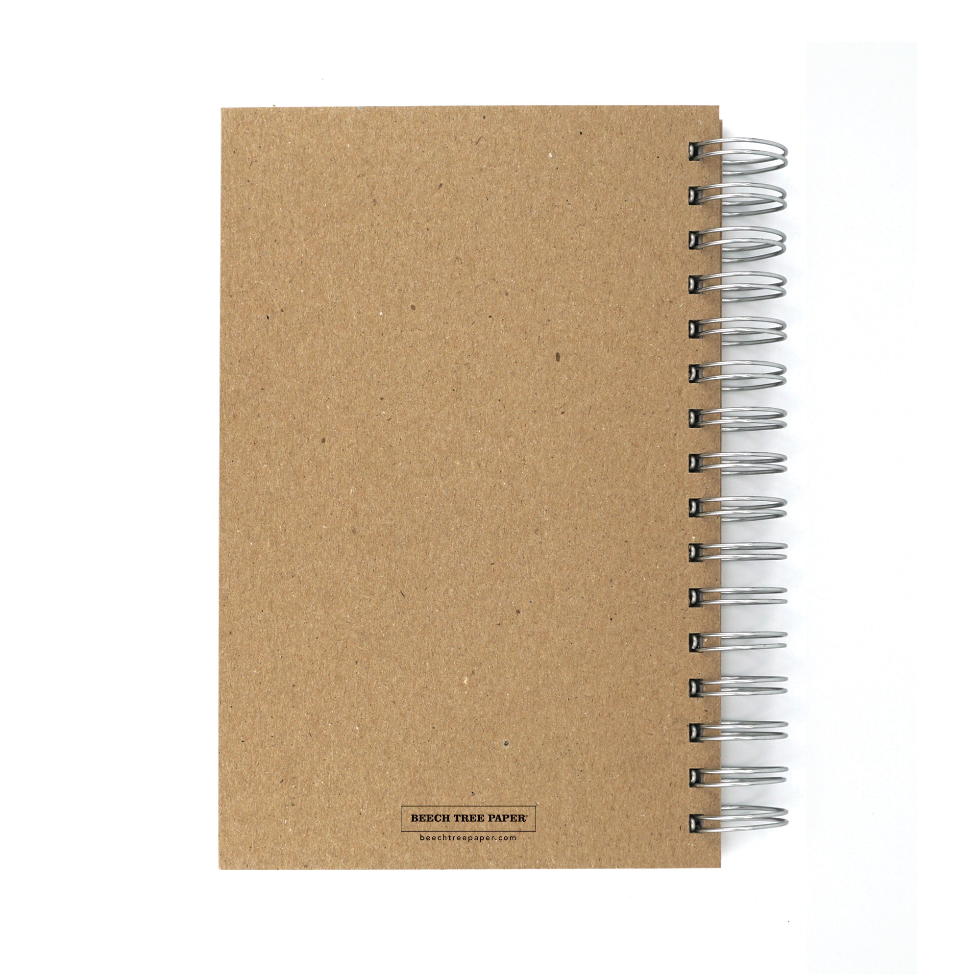 The Chippy™ Heavyweight Wire-Bound Notebook - Image 5