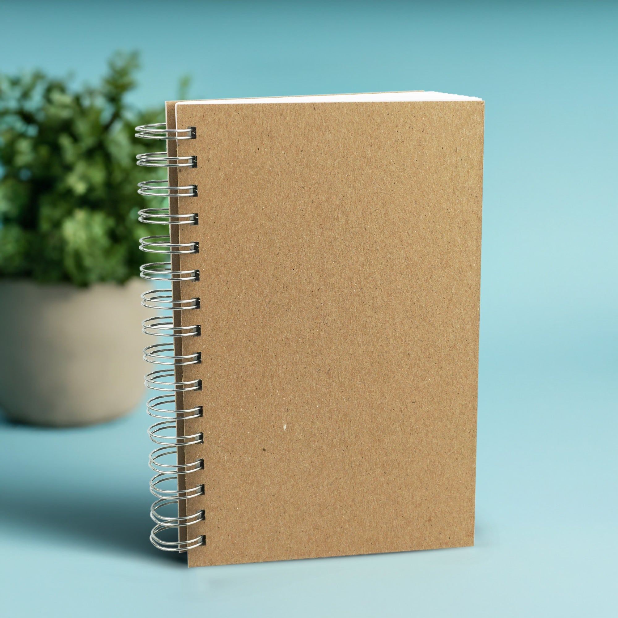 The Chippy™ Heavyweight Wire-Bound Notebook - Image 4
