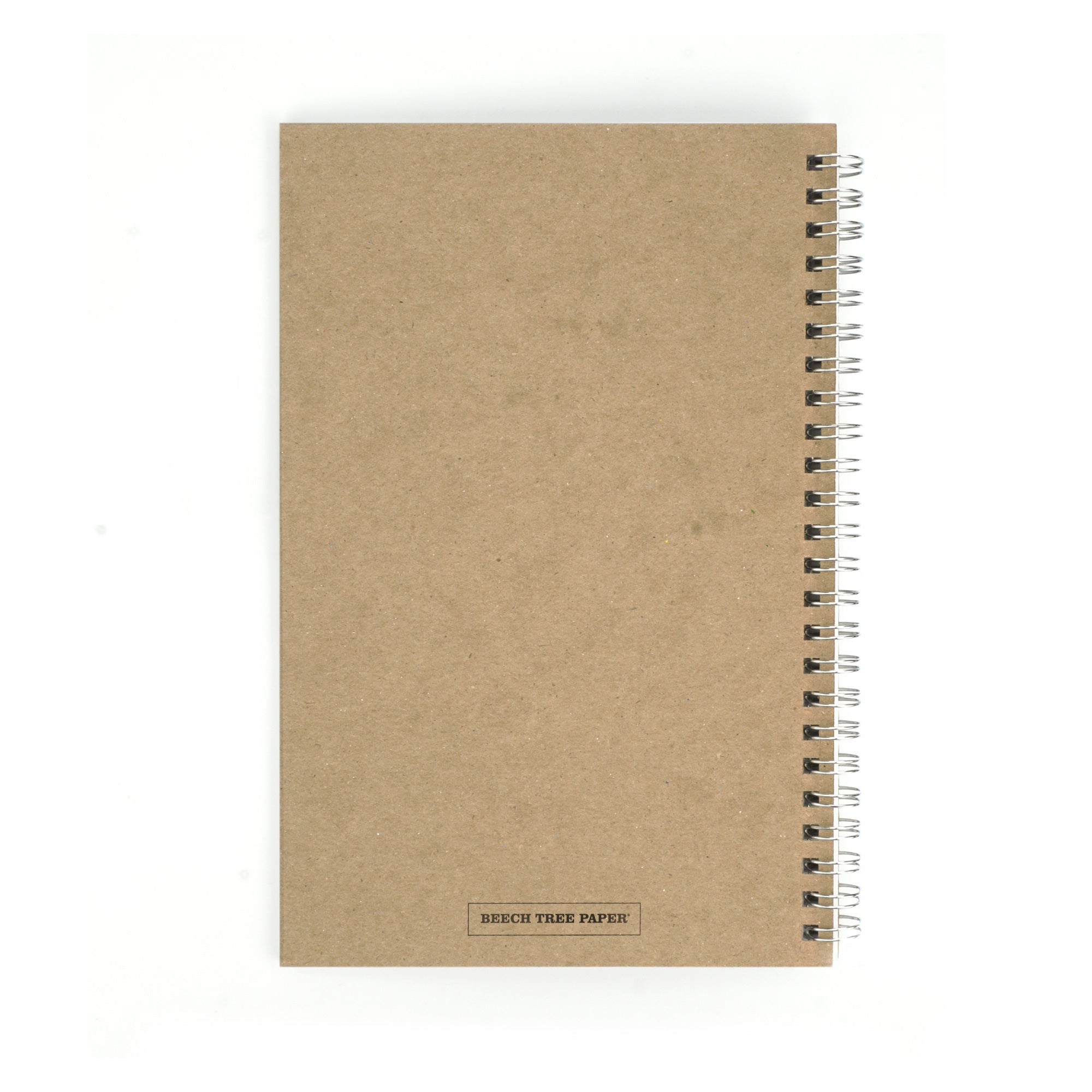 The Chippy™ Lightweight Wire-Bound Sketchbook - Image 2