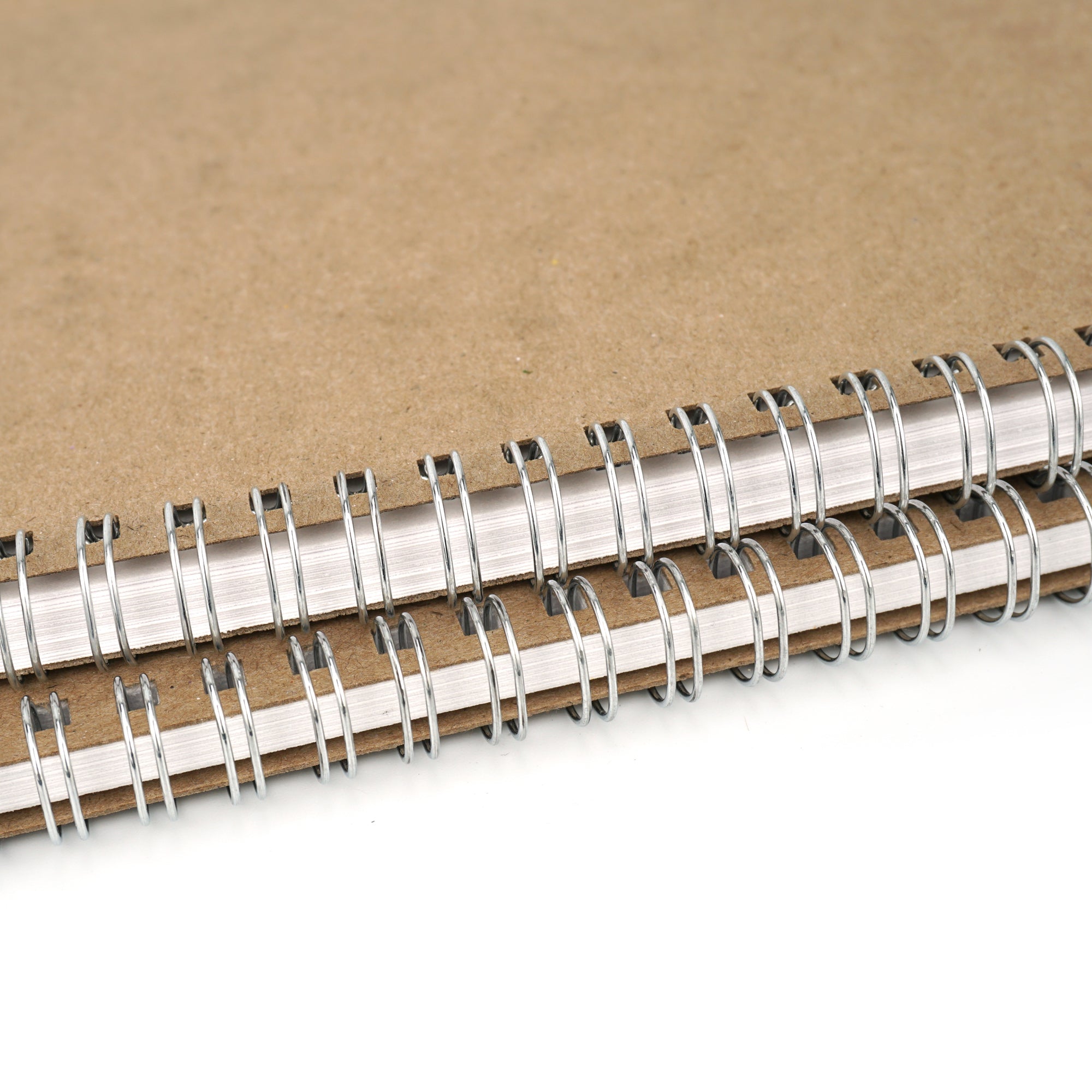 The Chippy™ Lightweight Wire-Bound Sketchbook - Image 4