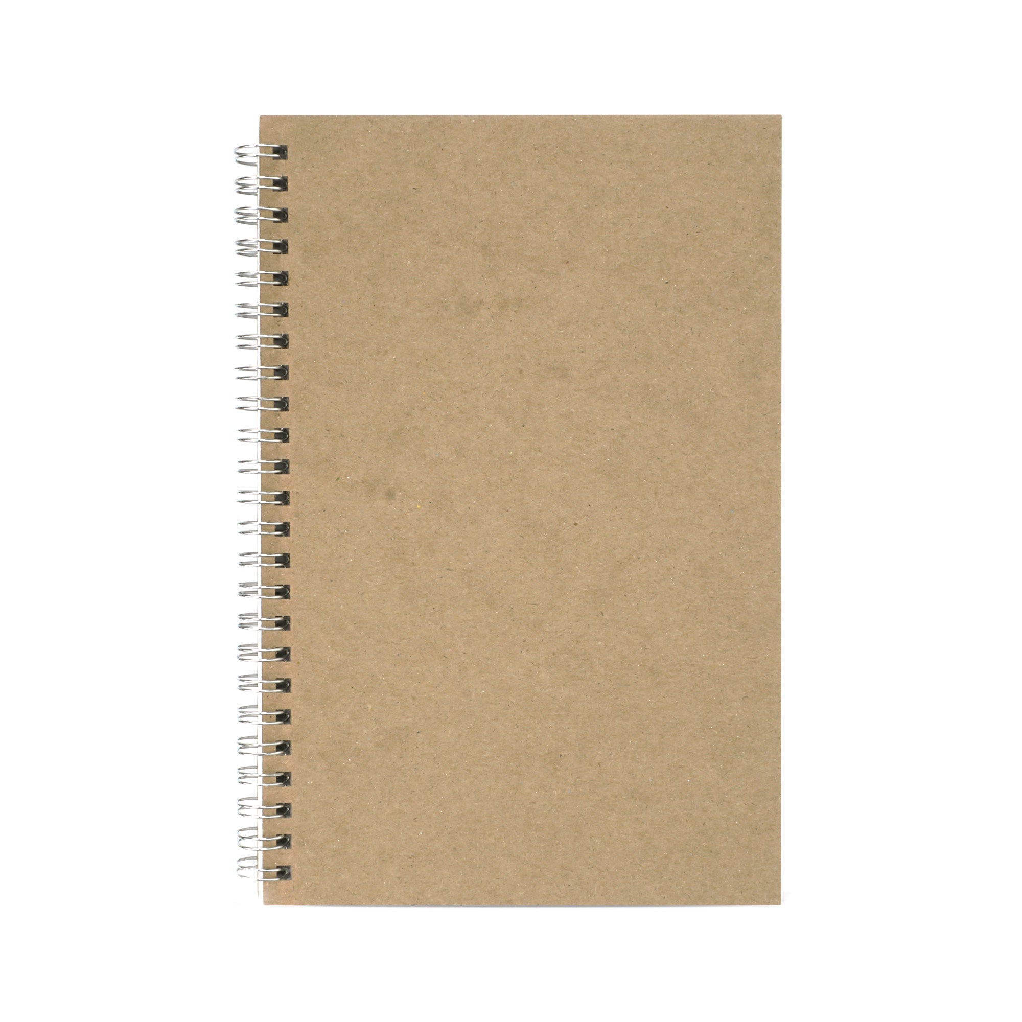 The Chippy™ Lightweight Wire-Bound Sketchbook - Image 5