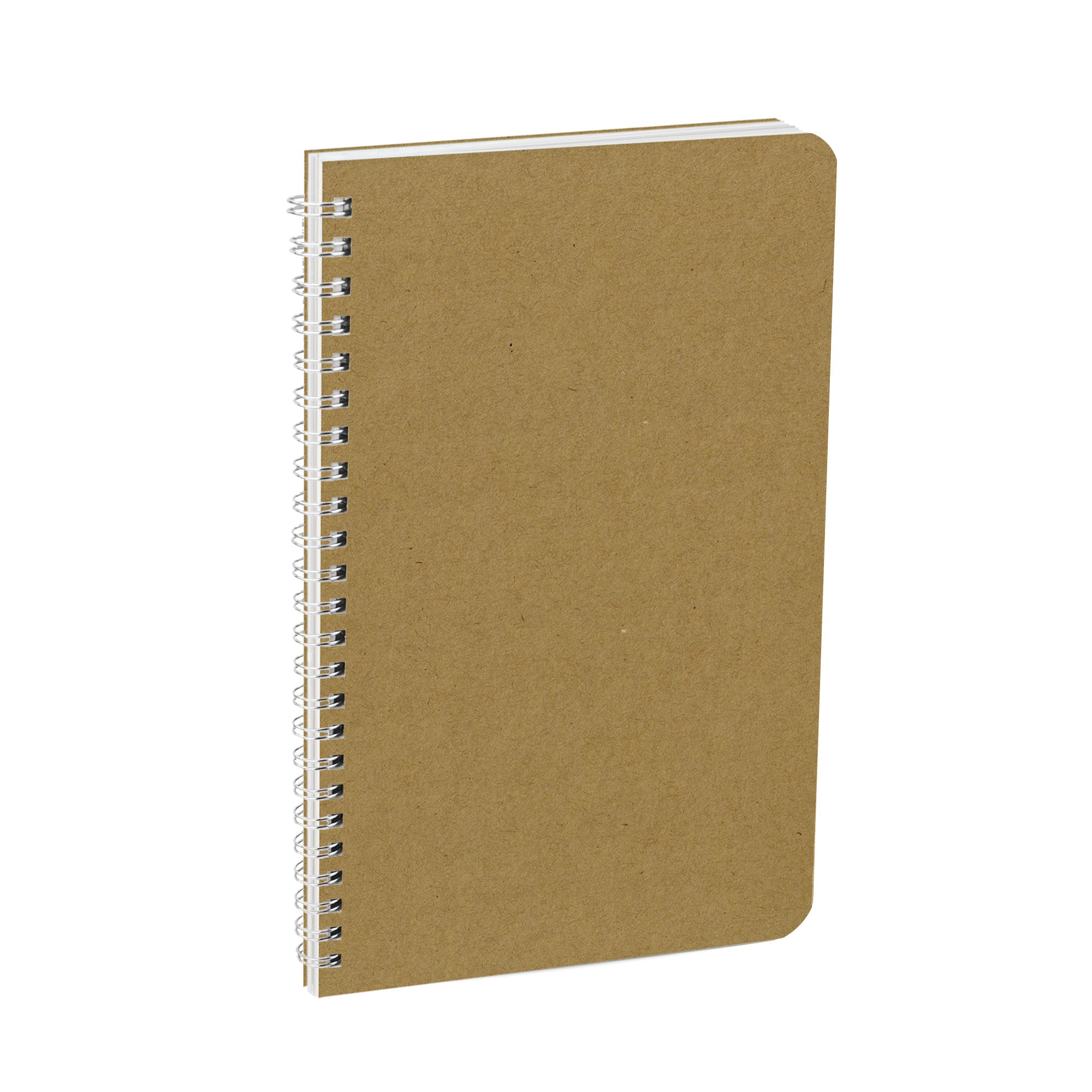 The Classic Wire-Bound Notebook - Image 2