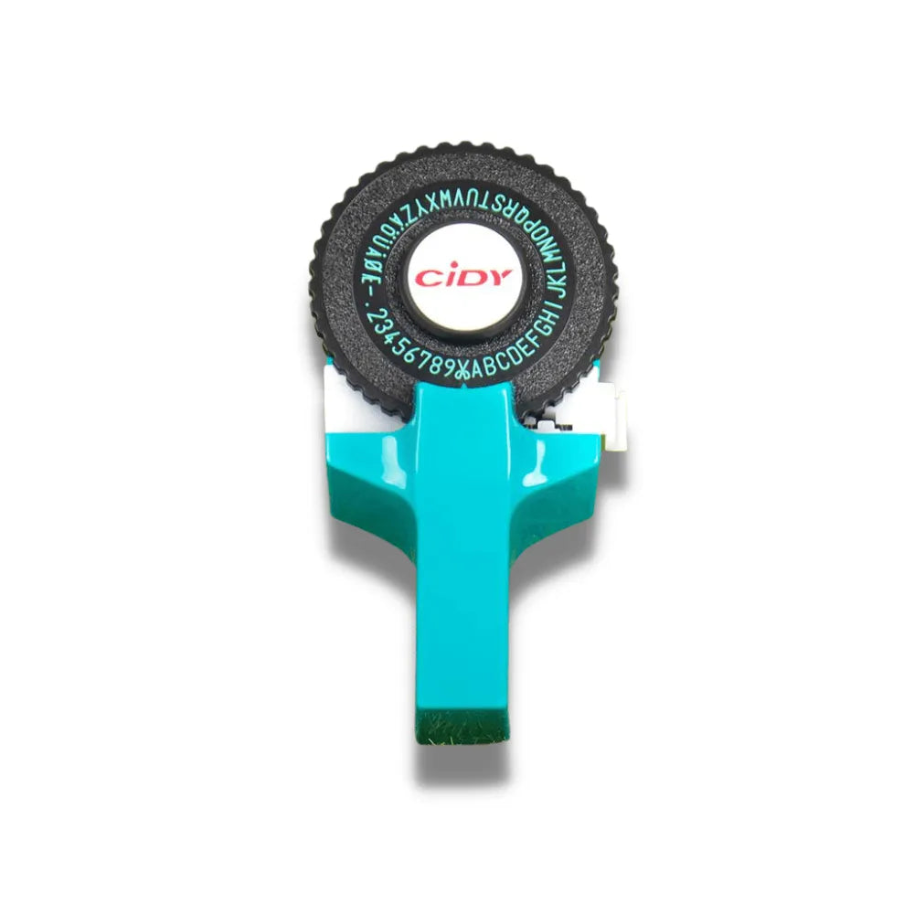 Vintage Embossing Label Maker