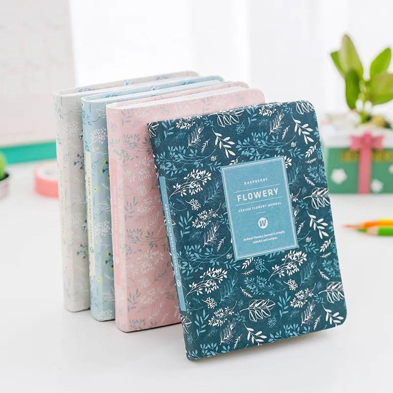 Flowery Planner