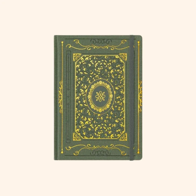 Ethereal Glow Journal