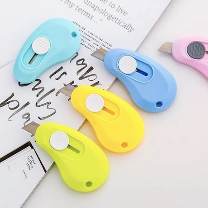 Mini Coloured Cutter