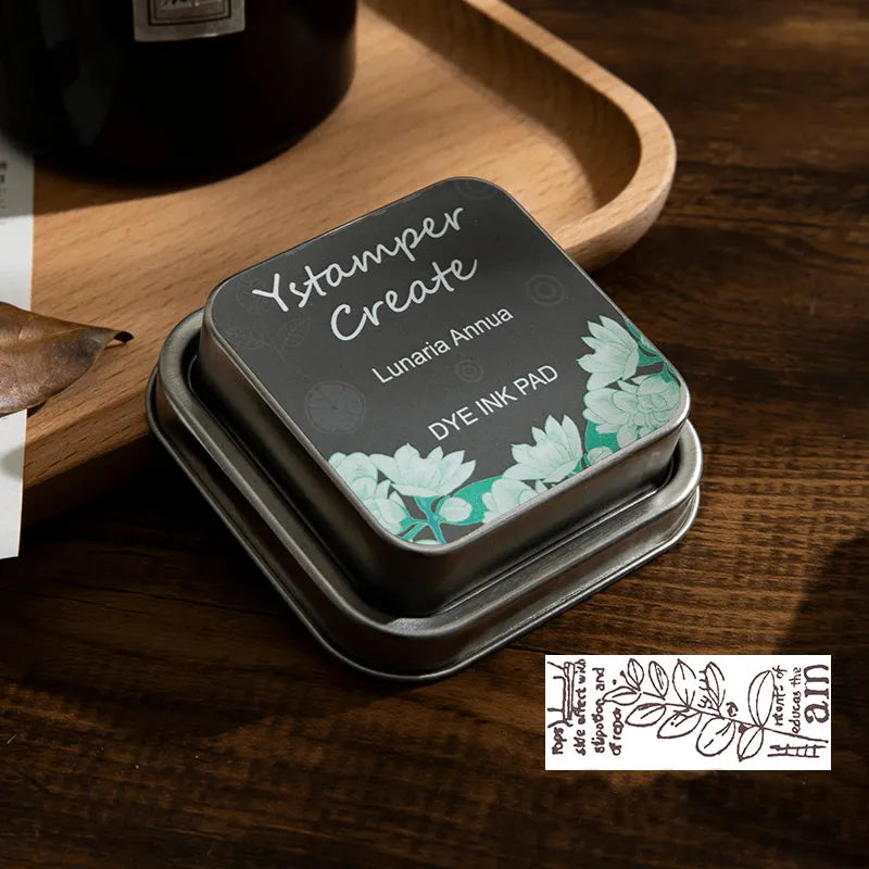 Mini Dye Ink Pad