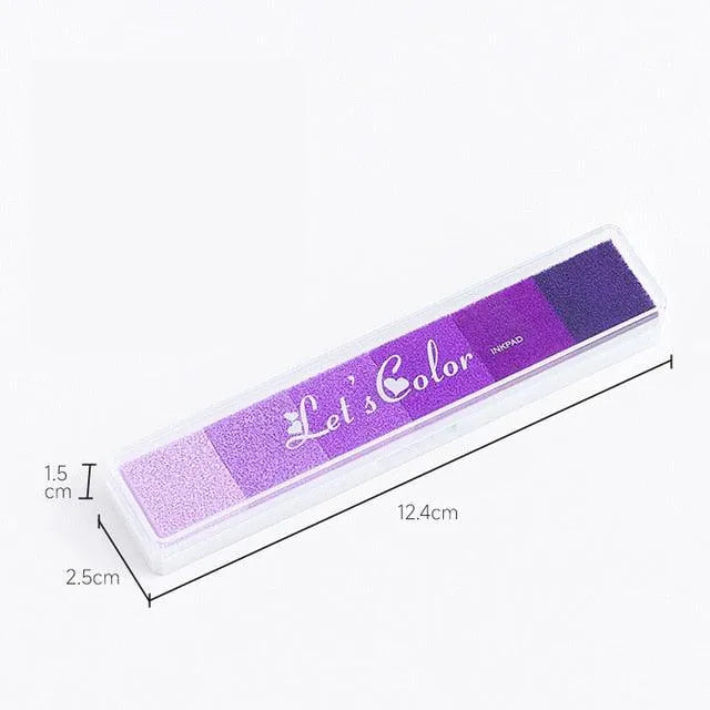 Gradient Craft Ink Pad