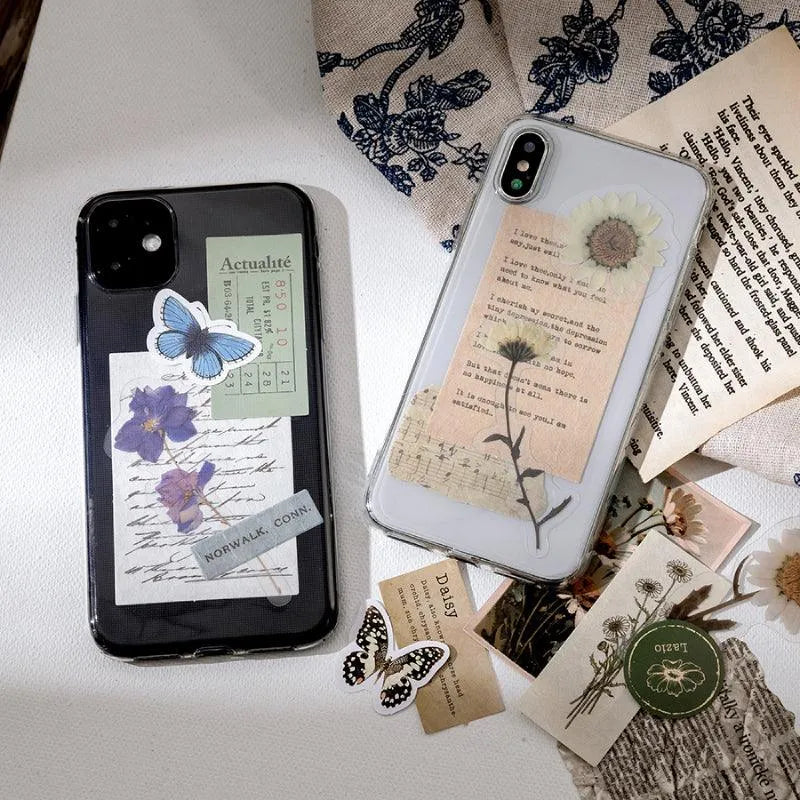 Timeless Treasures Paper & Sticker Pack