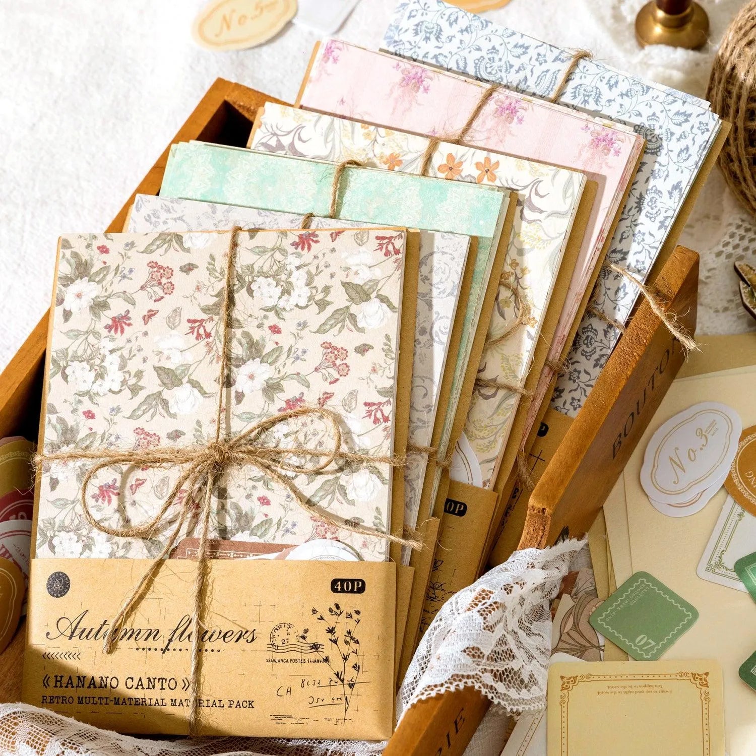 Rtll40-pezzi-materiali-Vintage-forniture-di-cancelleria-di-carta-Scrapbooking-Decor-junk-journal-fatto-a-mano.jpg