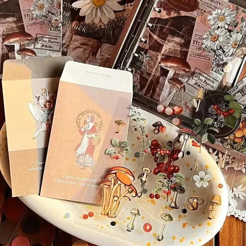 PaperWrld Enchanted Memories Box