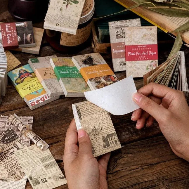 dZvxMengtai-60pcs-Vintage-vecchio-giornale-Memo-Pad-cancelleria-decorativa-Scrapbooking-diario-Album-etichetta-Retro-mappa-materiale.jpg