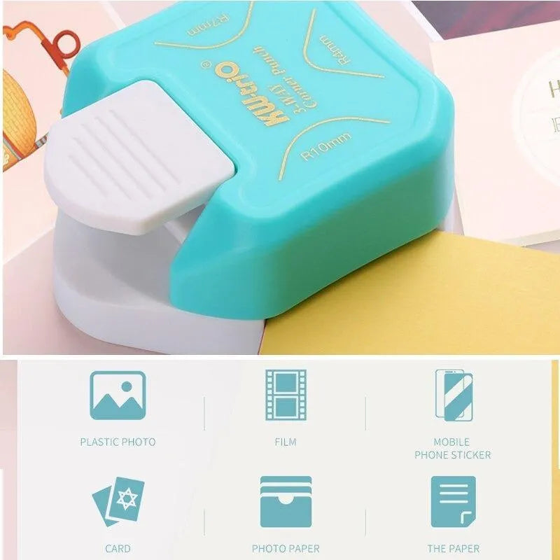 Corner Cutter 3 in 1